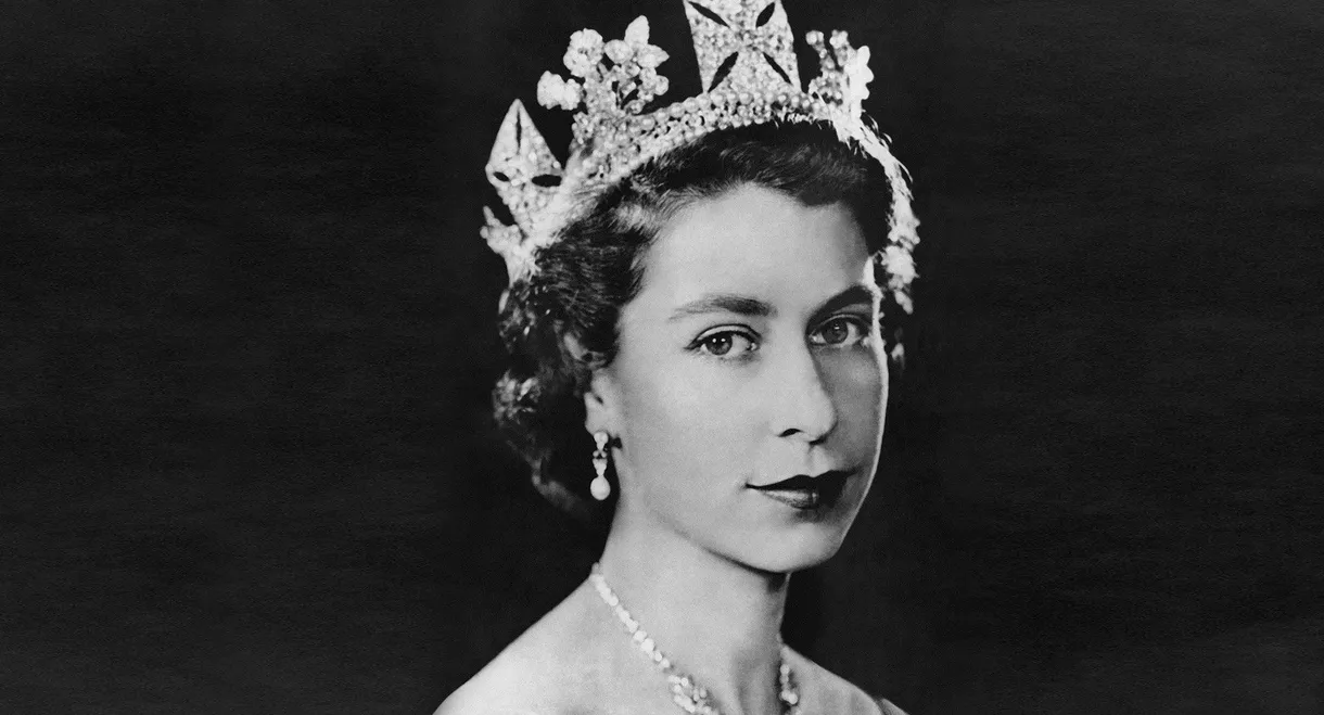 The Queen and the Coup