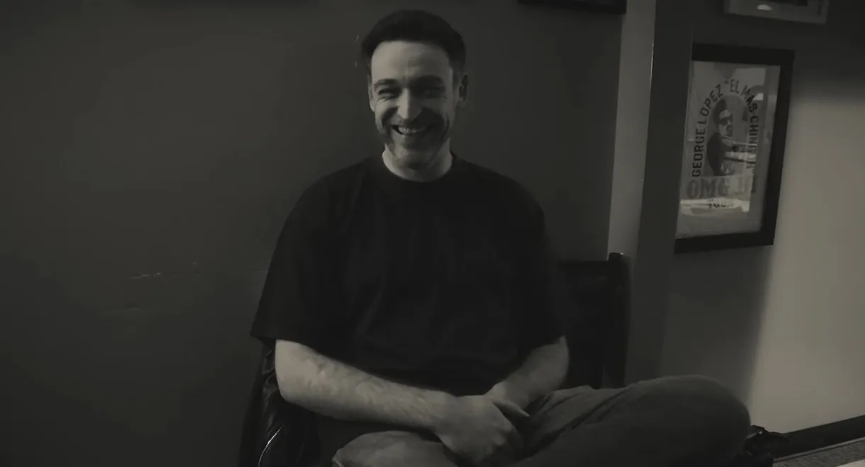 Dan Soder: On the Road