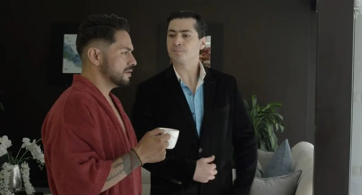 Las amantes del narco II