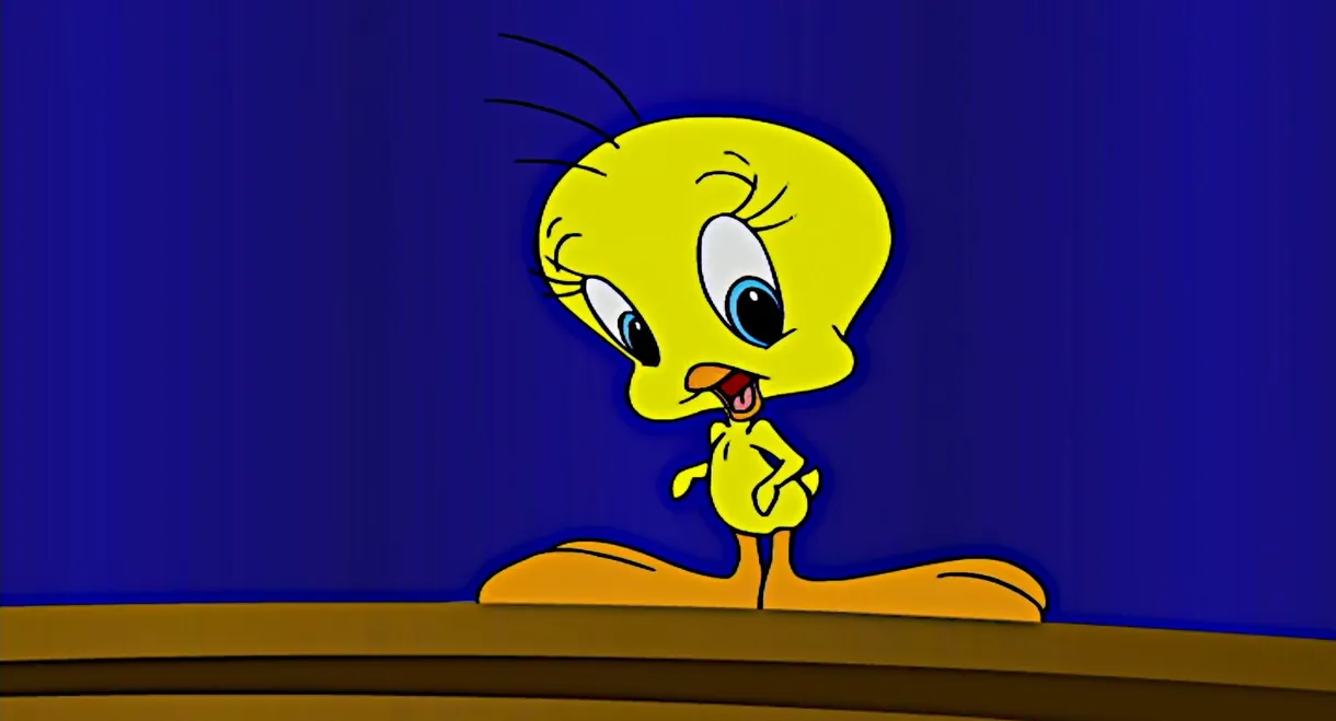 Looney Tunes: Reality Check