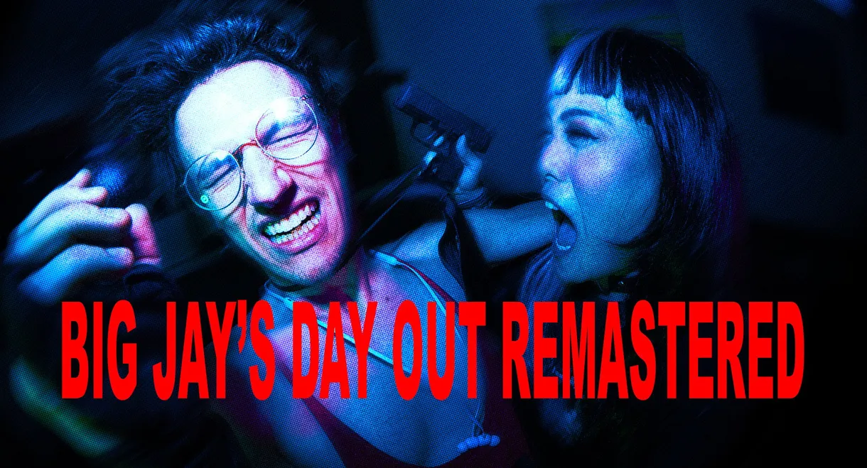 Big Jay's Day Out Remastered