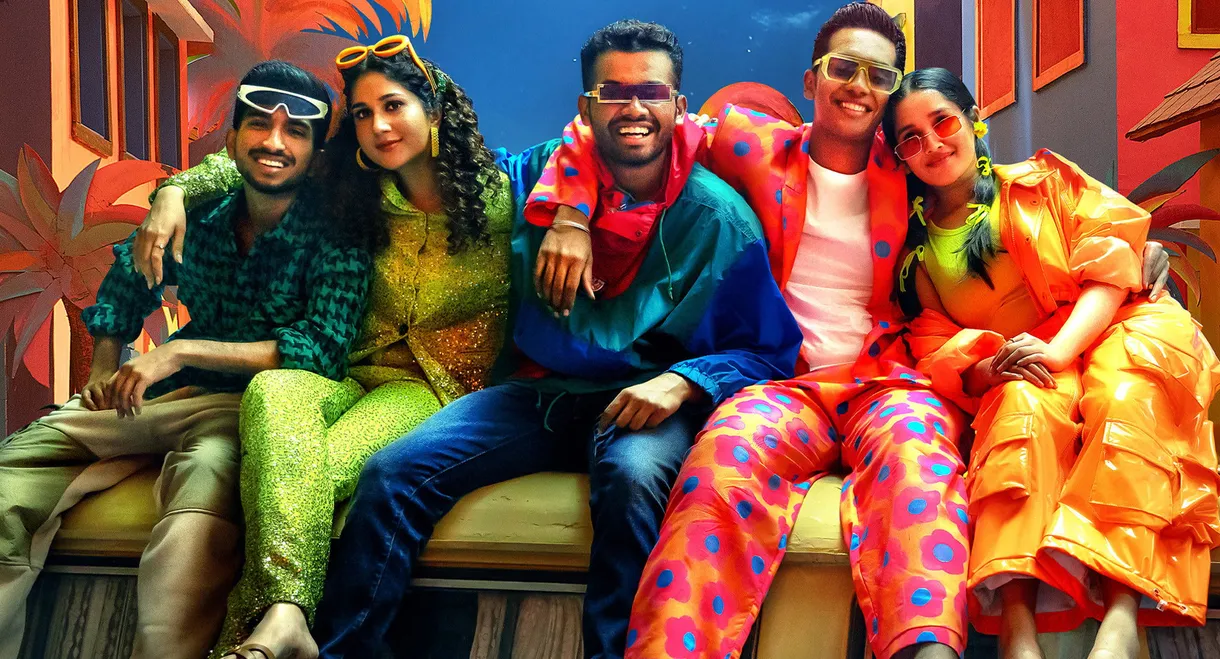 Nilavuku En Mel Ennadi Kobam