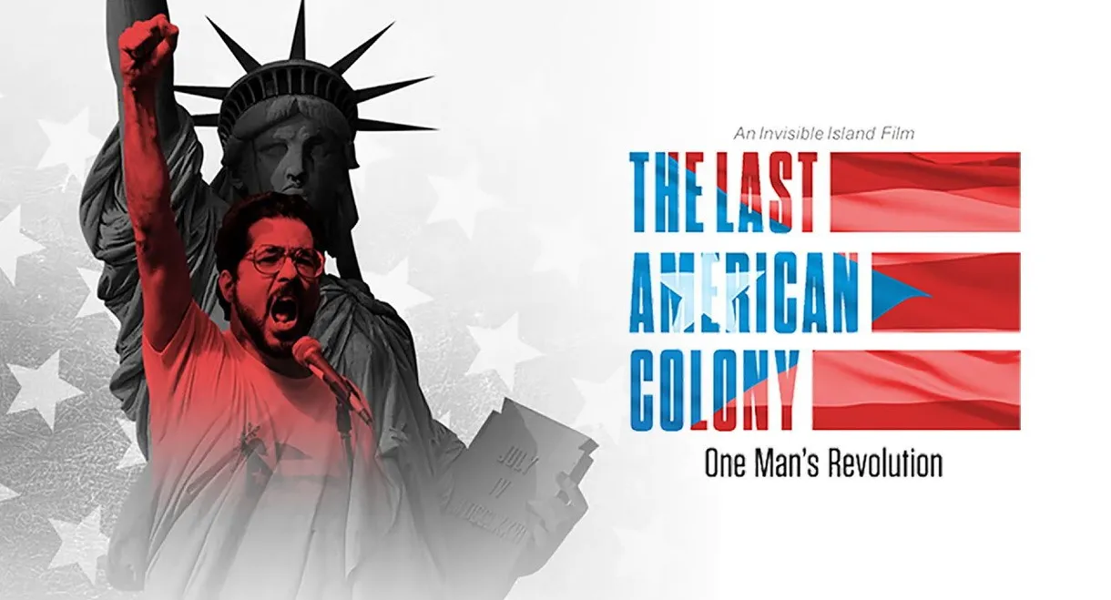 The Last American Colony