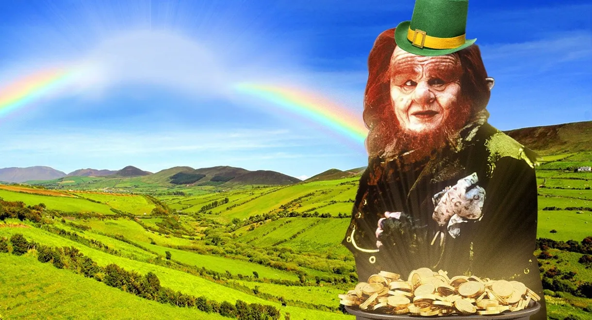 The Last Leprechaun