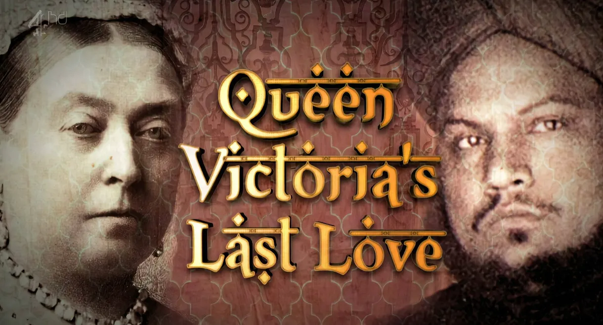 Queen Victoria's Last Love: Abdul Karim