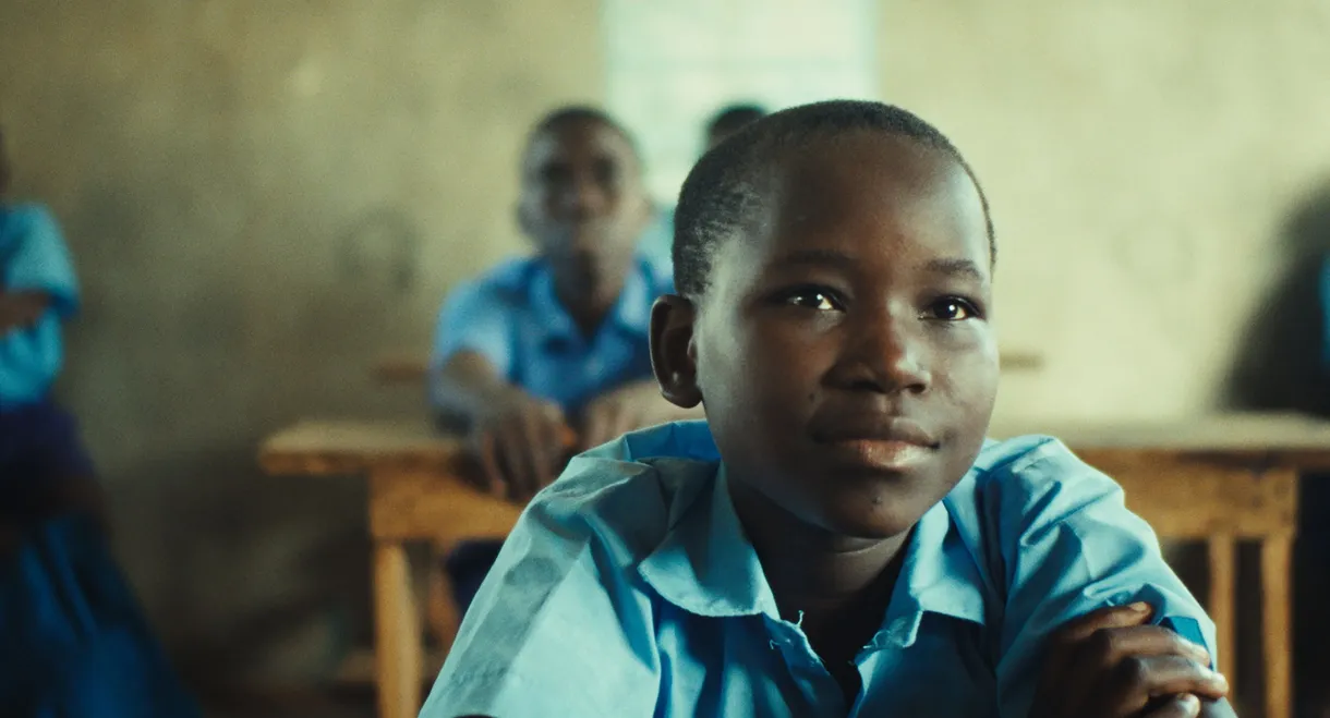 After the Long Rains