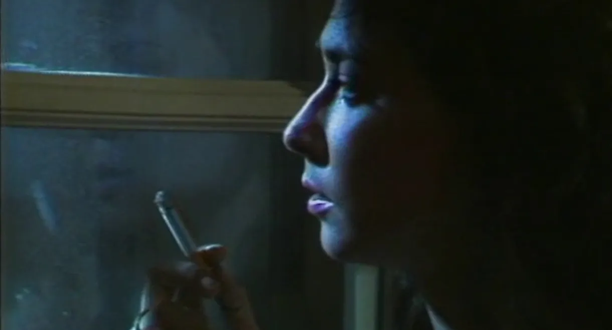 Prisoner in the Dark