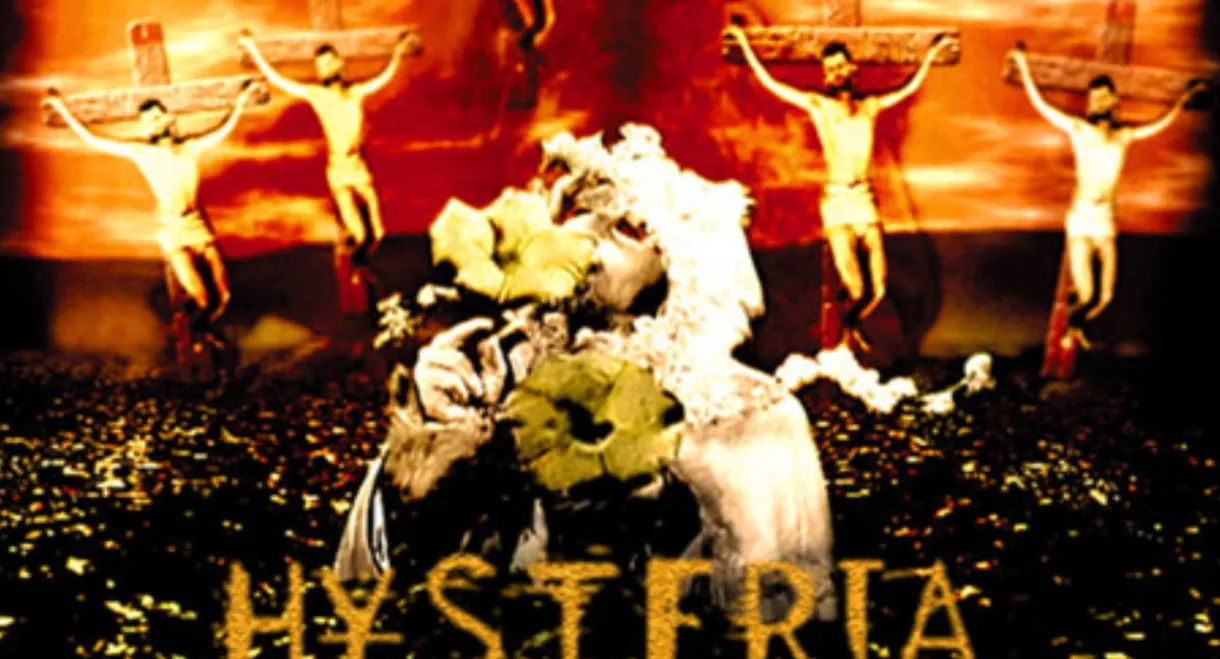 Hysteria