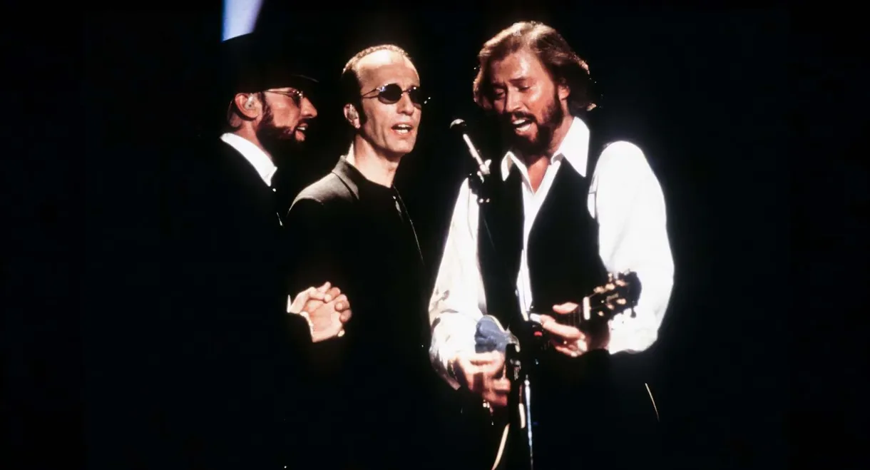 Bee Gees: One Night Only