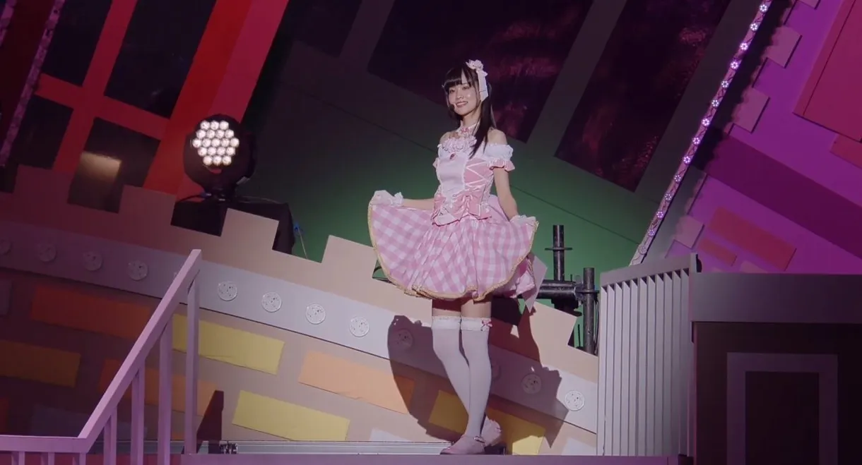 Love Live! Nijigasaki High School Idol Club Shuffle Festival