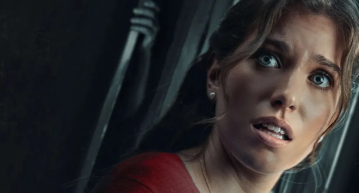 Whispers in the Walls