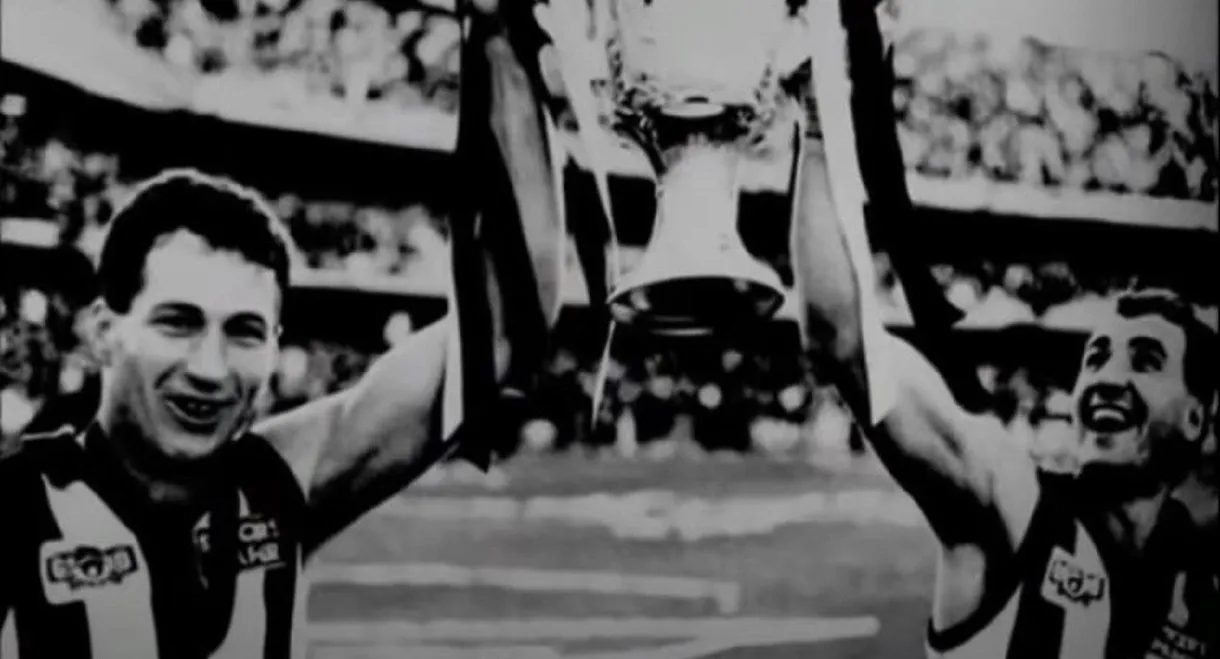 The Final Story 1990