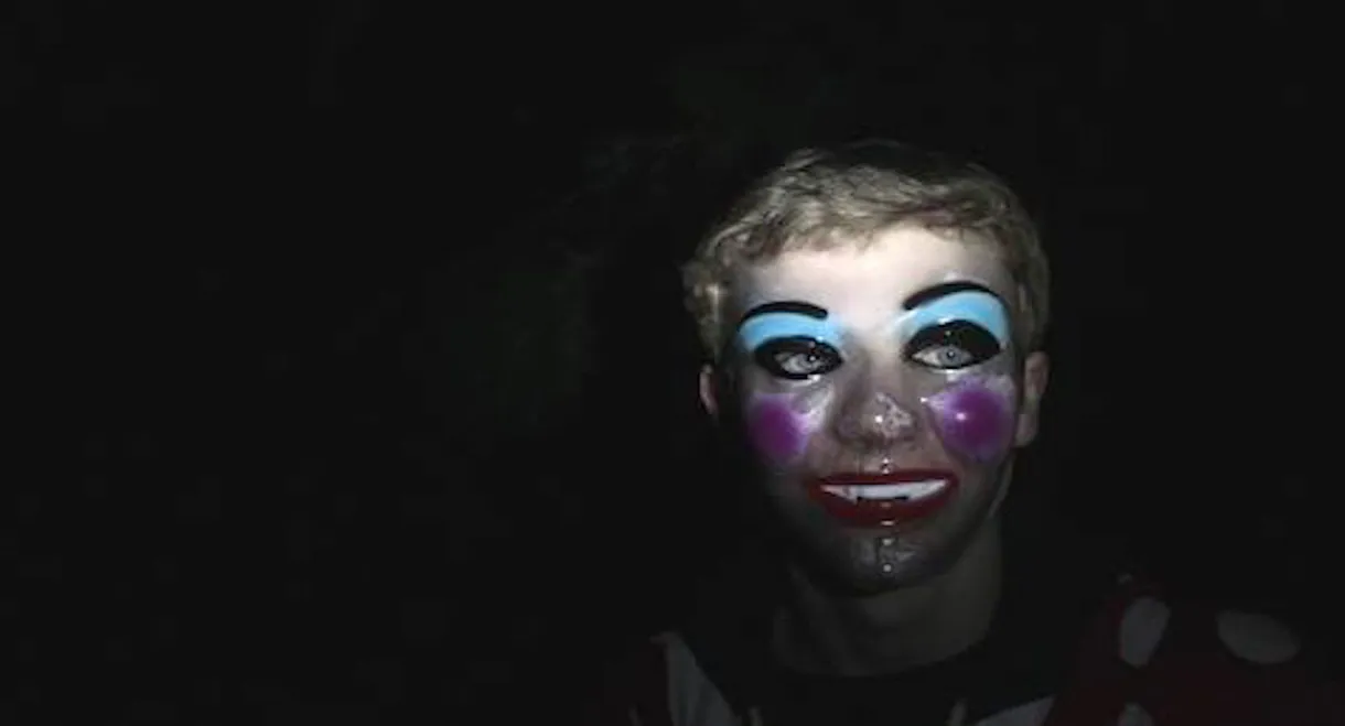 Dance with the Devil