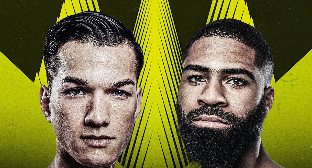 Brandon Figueroa vs. Stephen Fulton Jr.