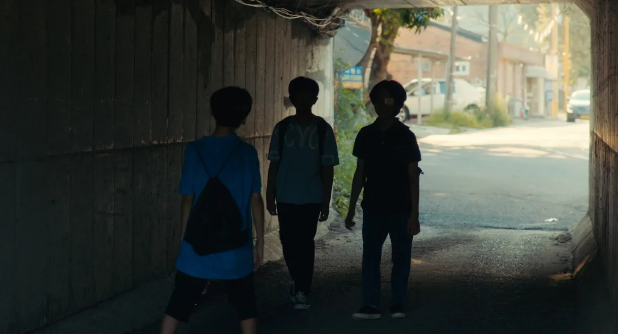 When This Summer is Over