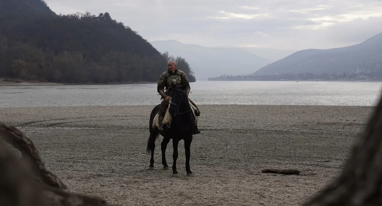 1242: Gateway to the West