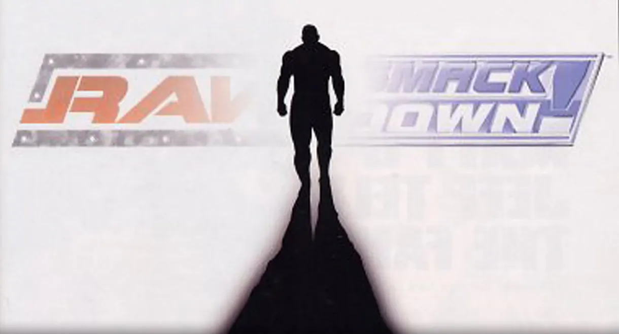 WWE King of the Ring 2002