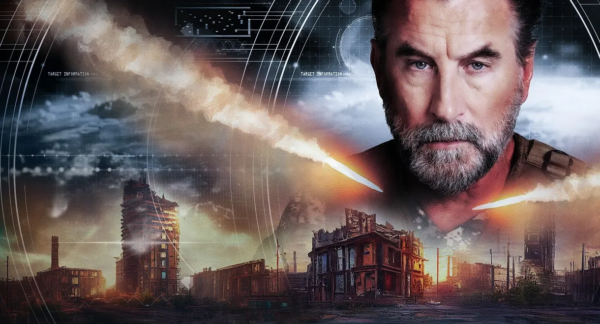 War of the Worlds: Extinction