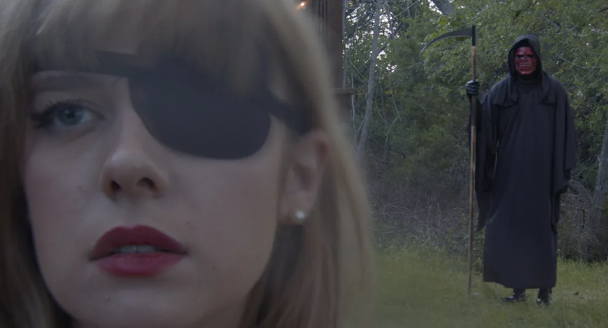 Tales of Phantasmagoria: Evening with the Reaper