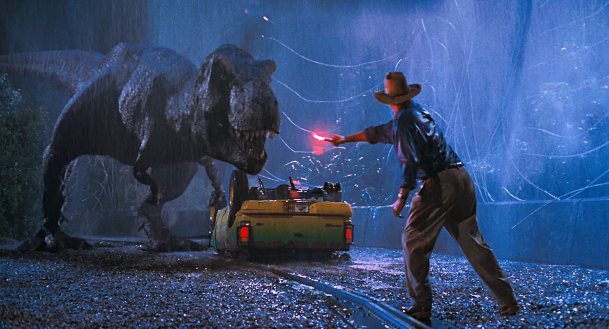 Jurassic Park
