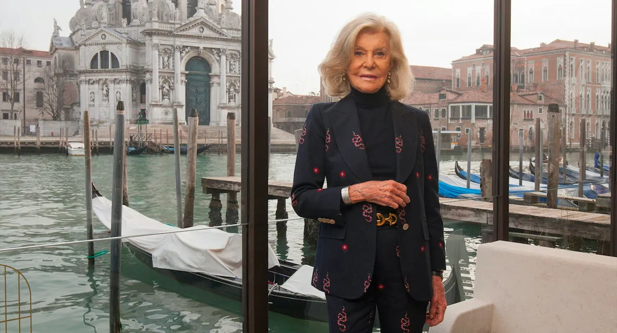 Marina Cicogna - La vita e tutto il resto