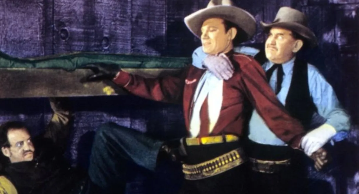 Melody of the Plains