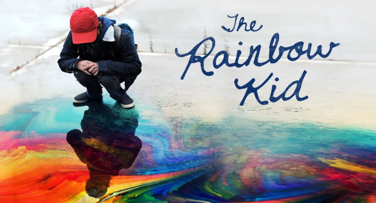 The Rainbow Kid