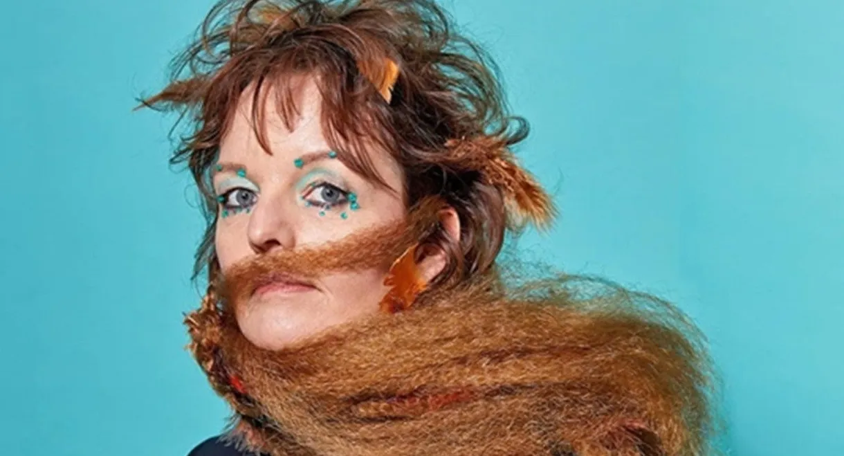 Sanne Wallis de Vries: Kom