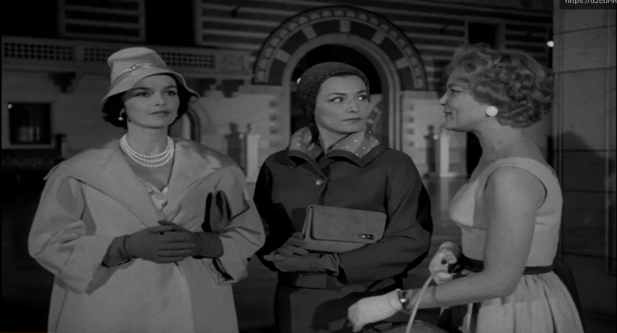 Kvindelist og kærlighed