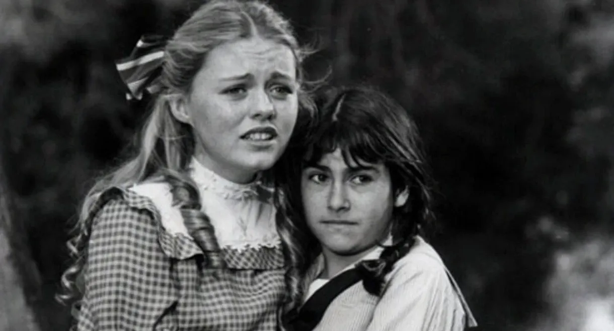 The Adventures of Pollyanna