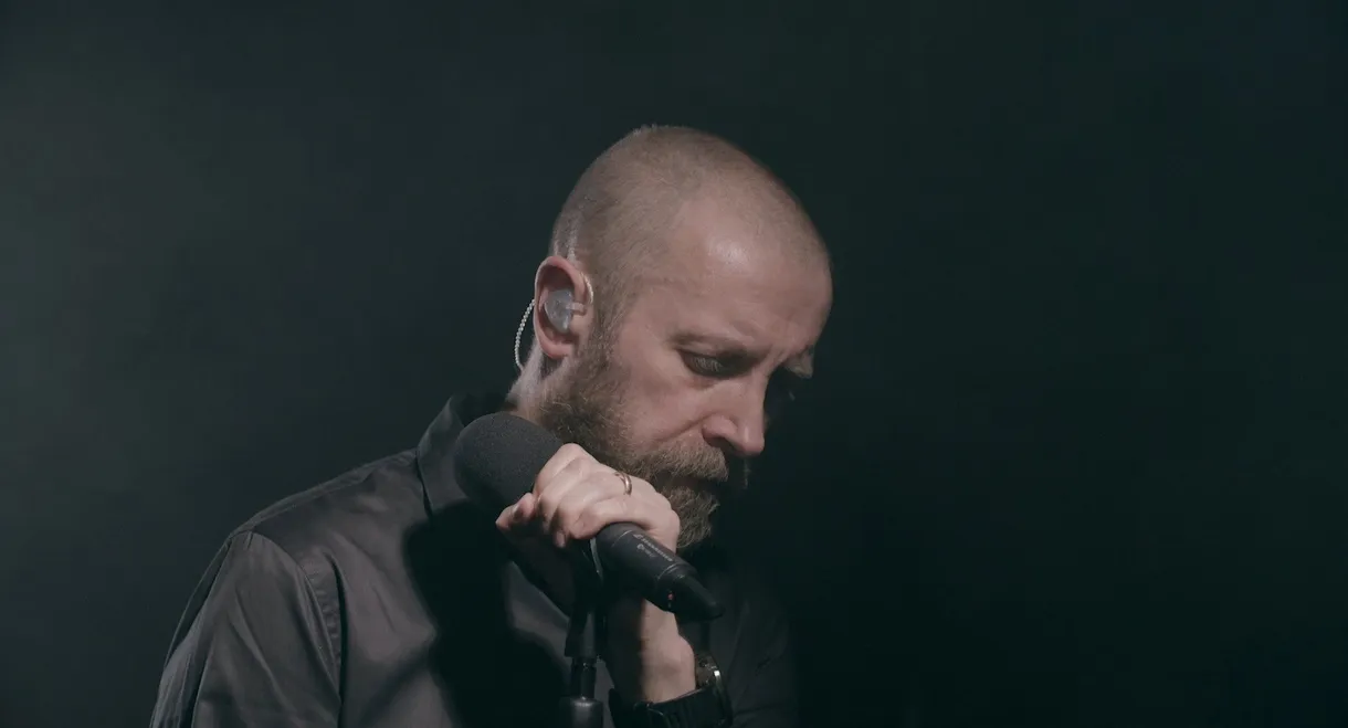 Paradise Lost: At The Mill