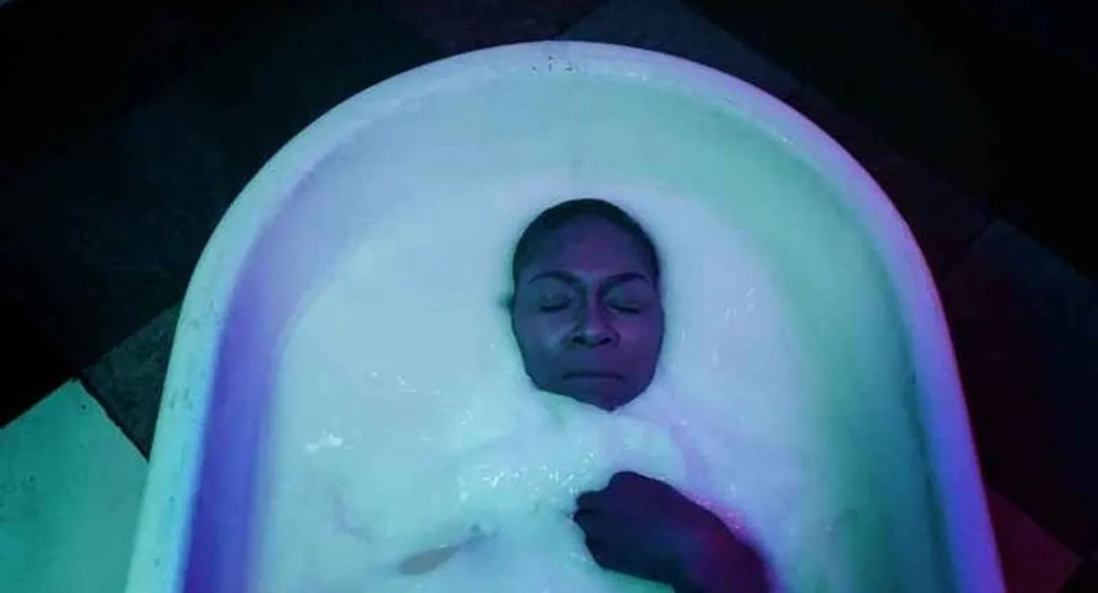 Atlantic is a Sea of Bones