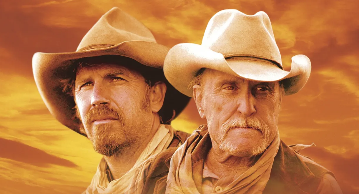Open Range