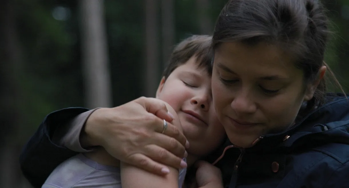 After the Rain: Putin's Stolen Children Come Home