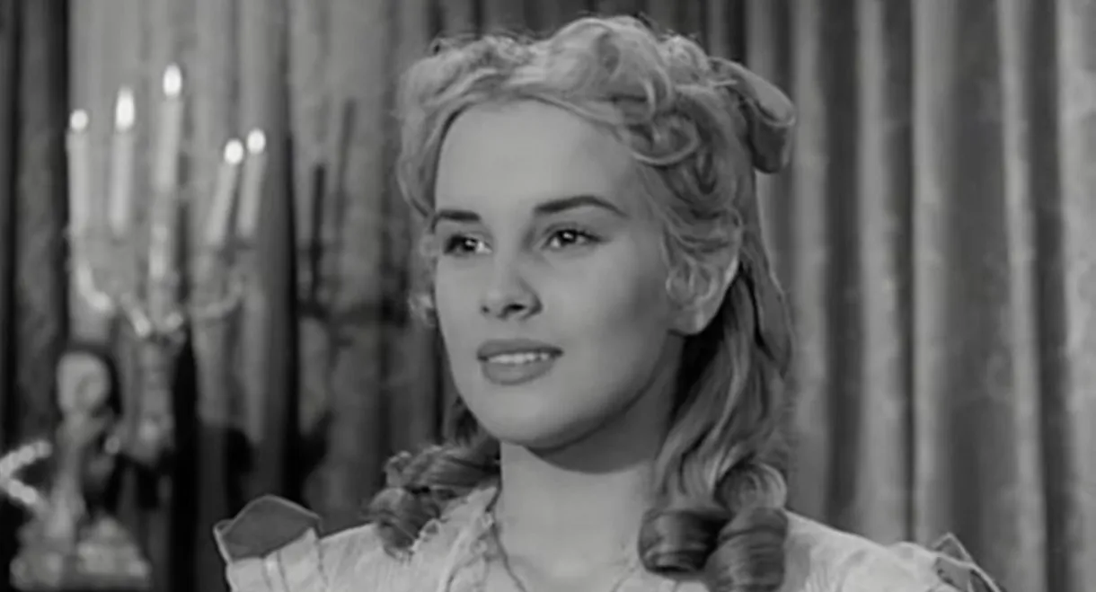 La cieca di Sorrento