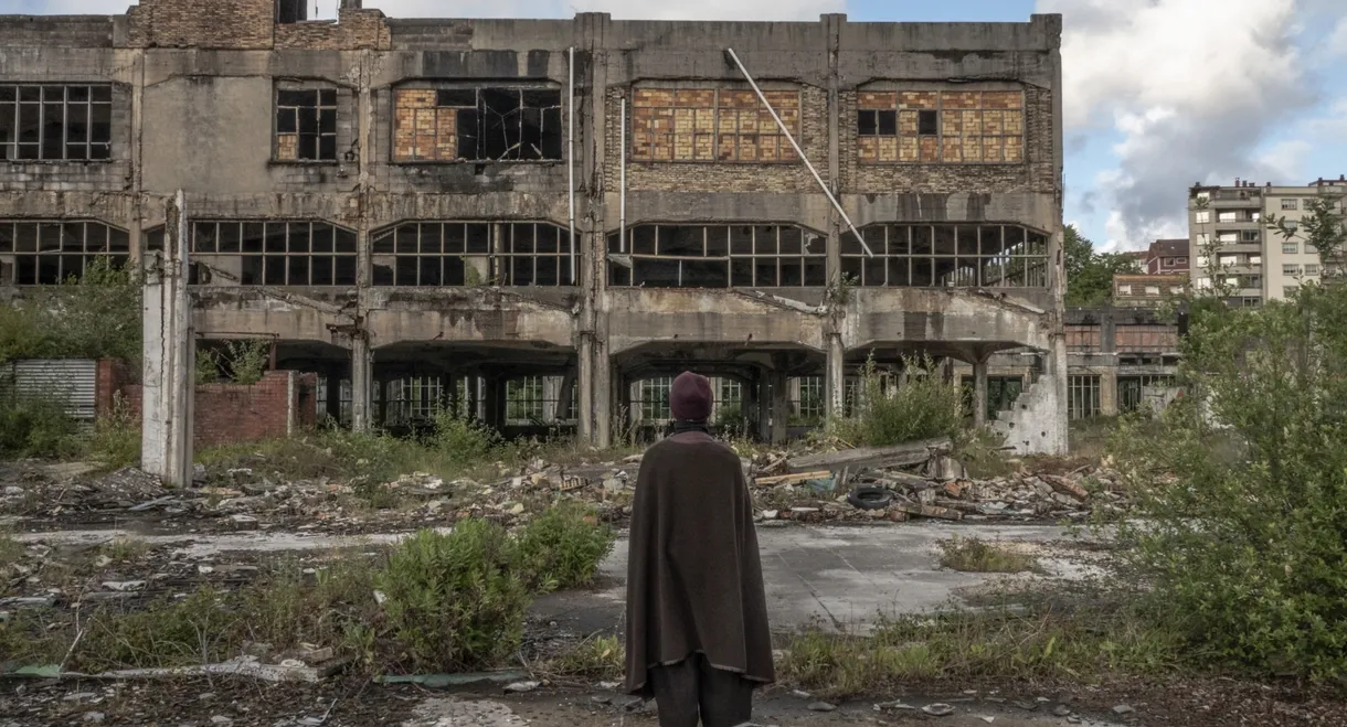 Margarita Ledo. Parolar cun eu (C)