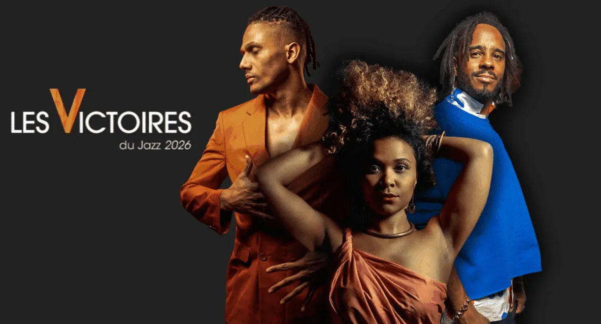 Les Victoires du Jazz 2026