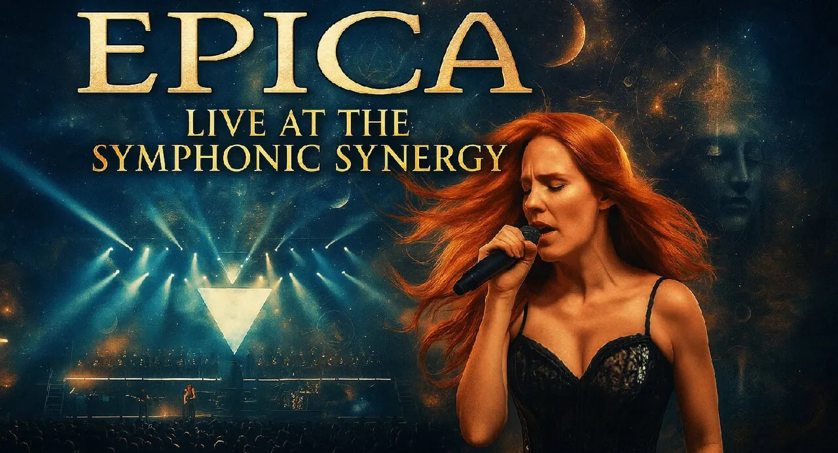 EPICA The Symphonic Synergy
