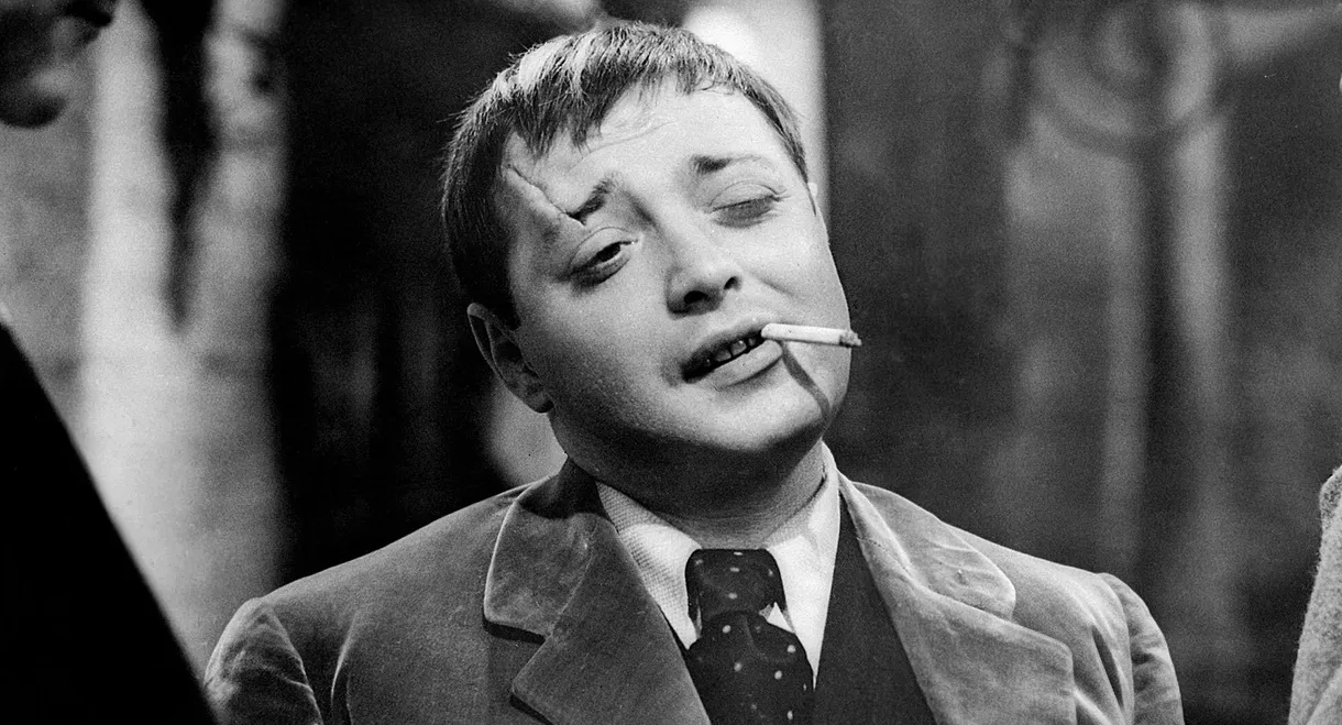 The Man Who Knew Too Much