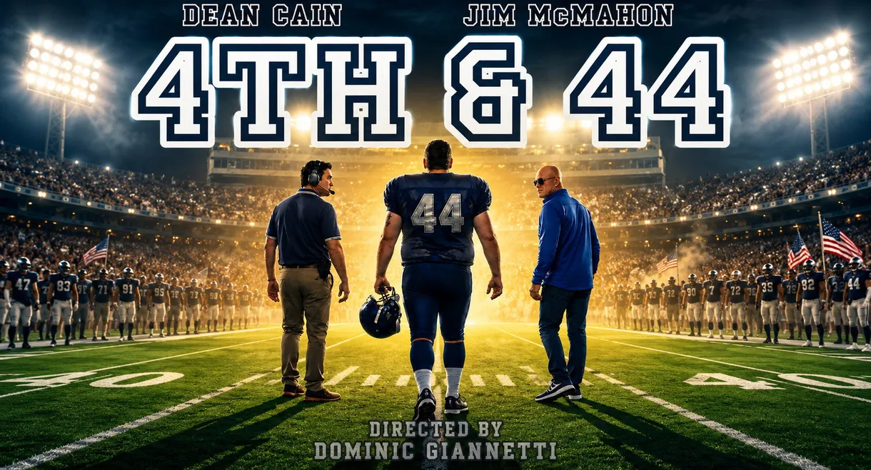 4th & 44