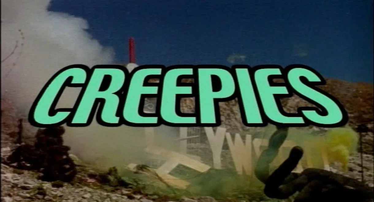 Creepies