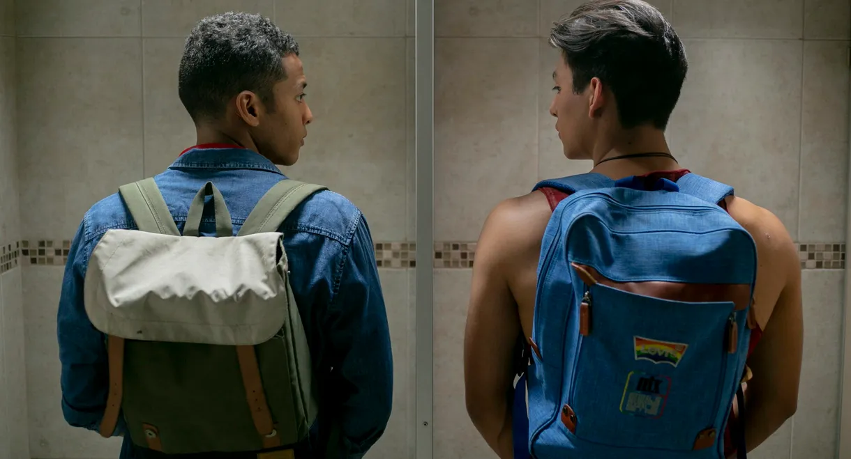 The Day Began Yesterday