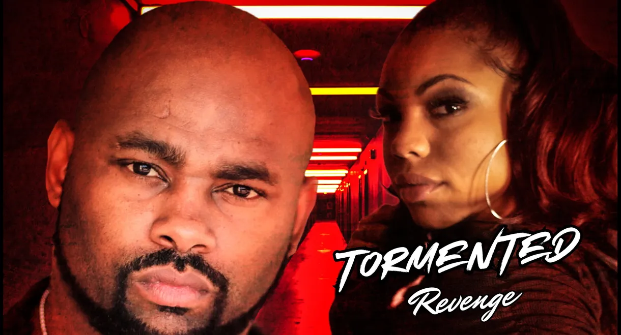Tormented Revenge