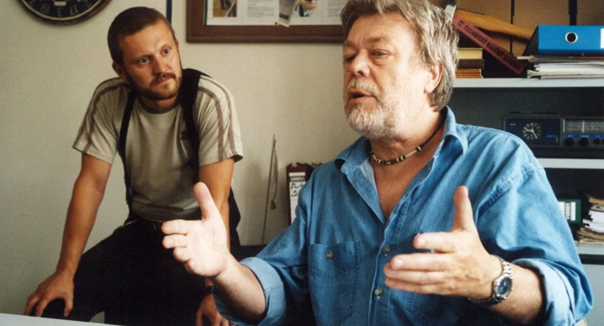 Vražda kočky domácí