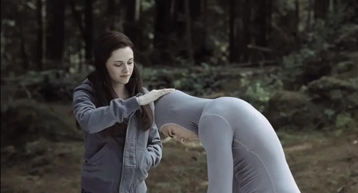 The Making of Twilight: Eclipse