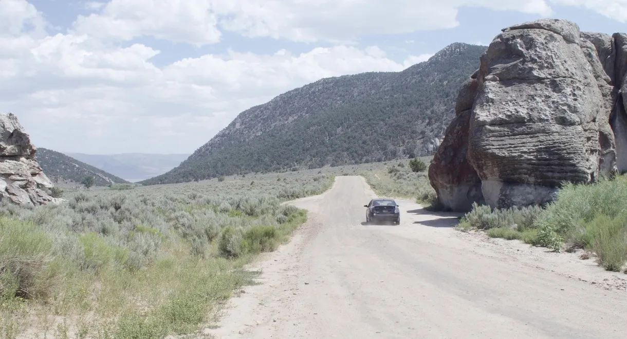 All That You Love Will Be Carried Away