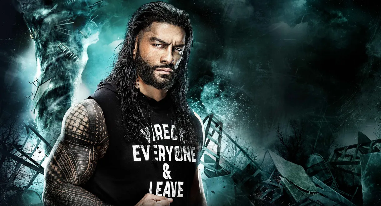 WWE TLC: Tables, Ladders & Chairs 2020