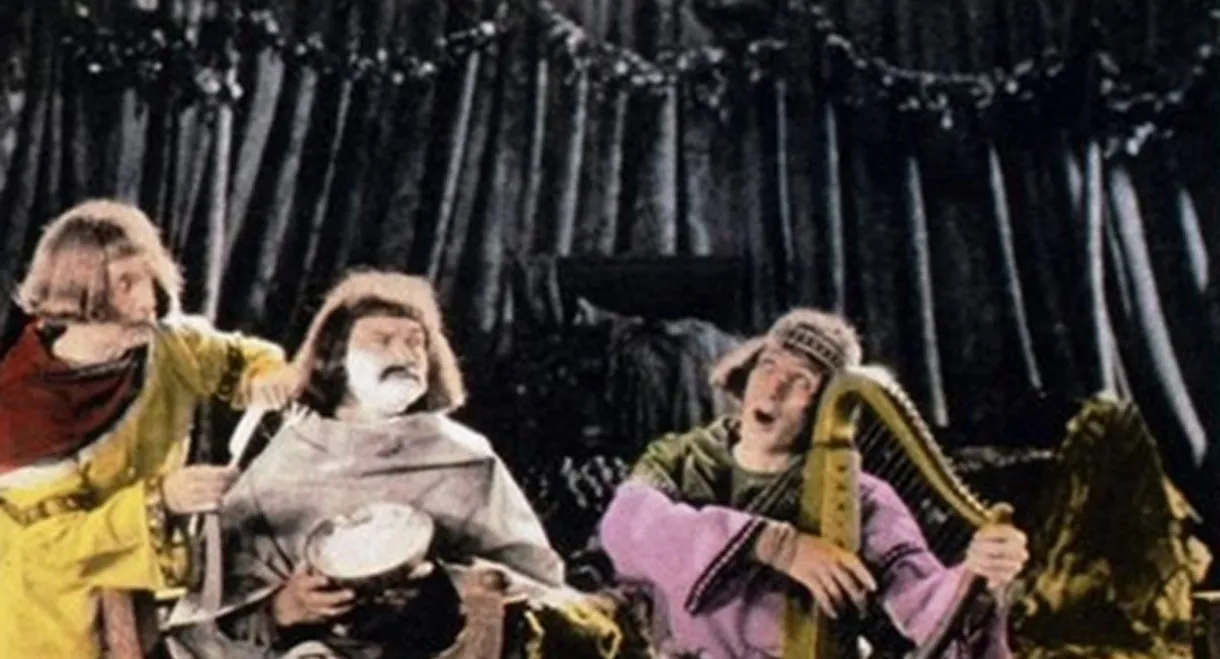 Richard the Lion-Hearted