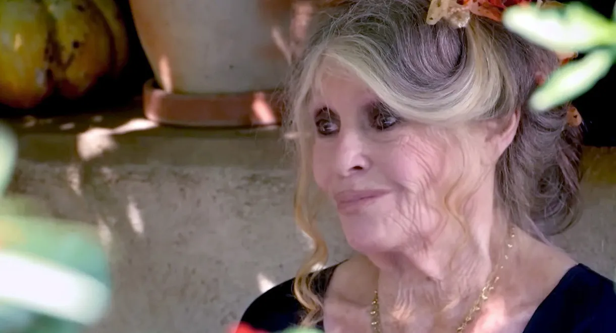 The truth about Brigitte Bardot