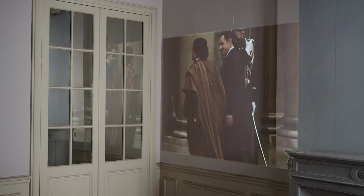 Sarkozy-Gaddafi: The Scandal of All Scandals